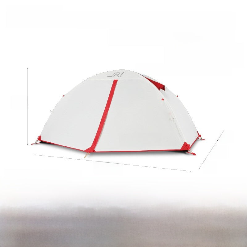 Ultralight outdoor camping tent