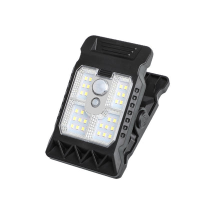 Solar Outdoor Lights