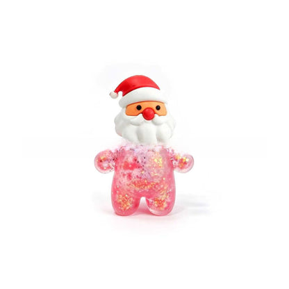 Christmas Slow Rebound Squeeze Toy