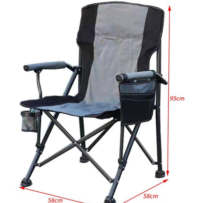Portable Outdoor Folding Chair