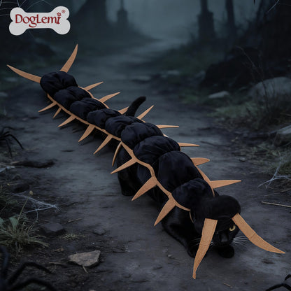 Halloween Pet Spider Costume