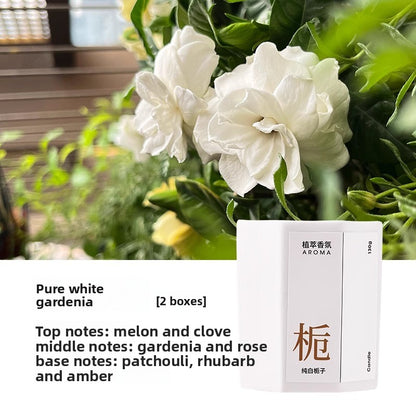Osmanthus Scented Candles