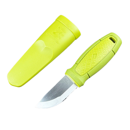 Outdoor Survival Knife Camping Straight Blade