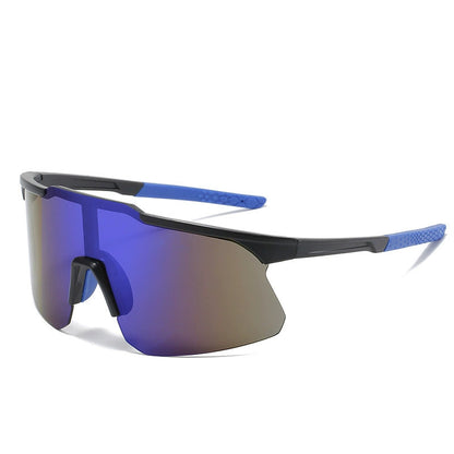 Polarized UV 400 Sunglasses with Glare Protection