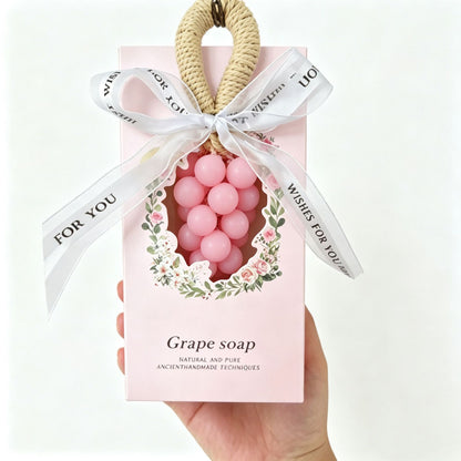 Handmade Aromatherapy Soap Gift Set