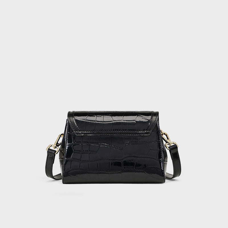 Autumn/Winter Crossbody Mini Bag