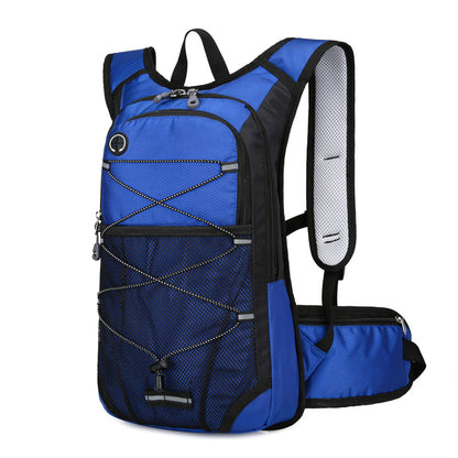 Outdoor Hiking Cross-country Backpack