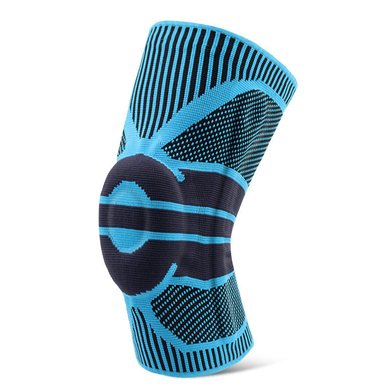 Silicone Knee Pads for Outdoor Sports – Basketball, Running & Canada Ready