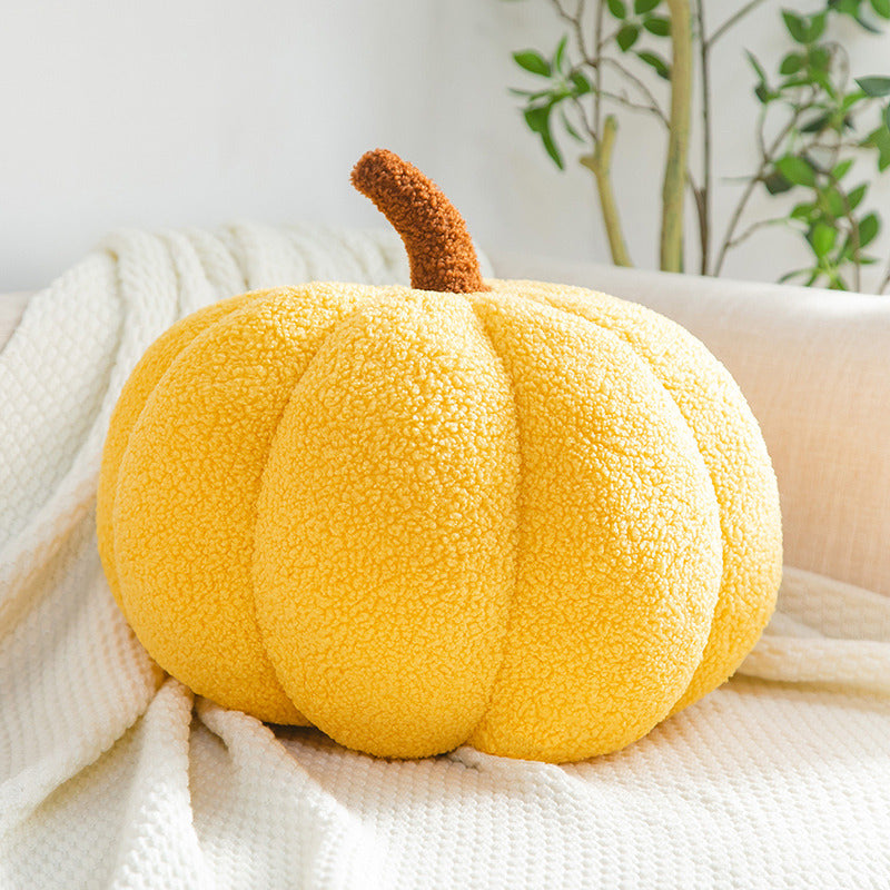 Creative Pumpkin Pillow