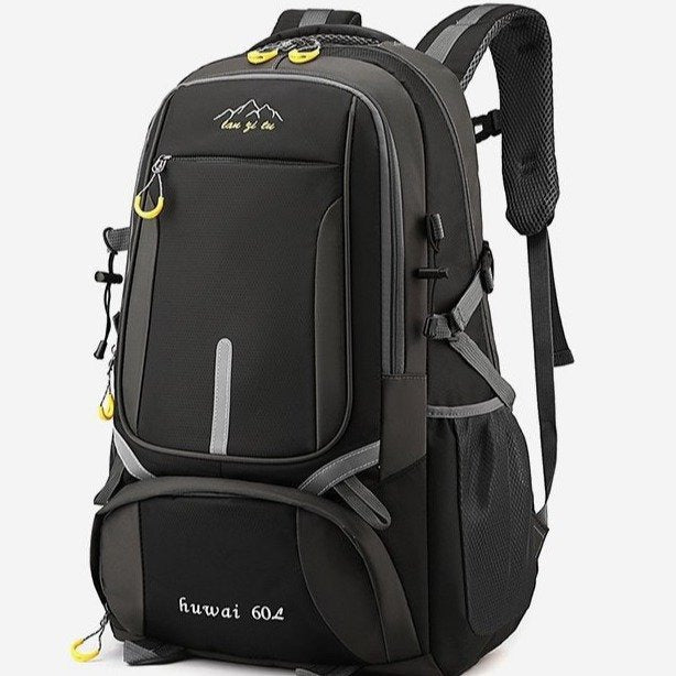 Outdoor hiking backpack