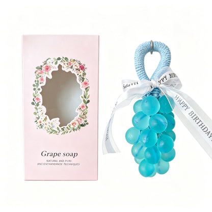 Handmade Aromatherapy Soap Gift Set