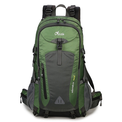 Multifunctional Outdoor Hiking Backpack Large Capacity Travel Bag