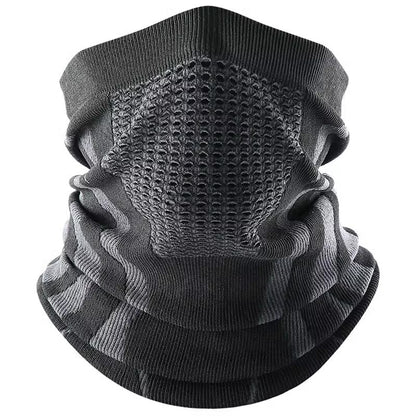 Cycling Mask Windproof Warm Neck Cover for Outdoor Sports