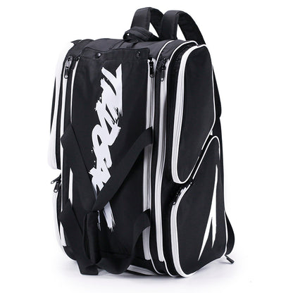 Large-Capacity Outdoor Backpack