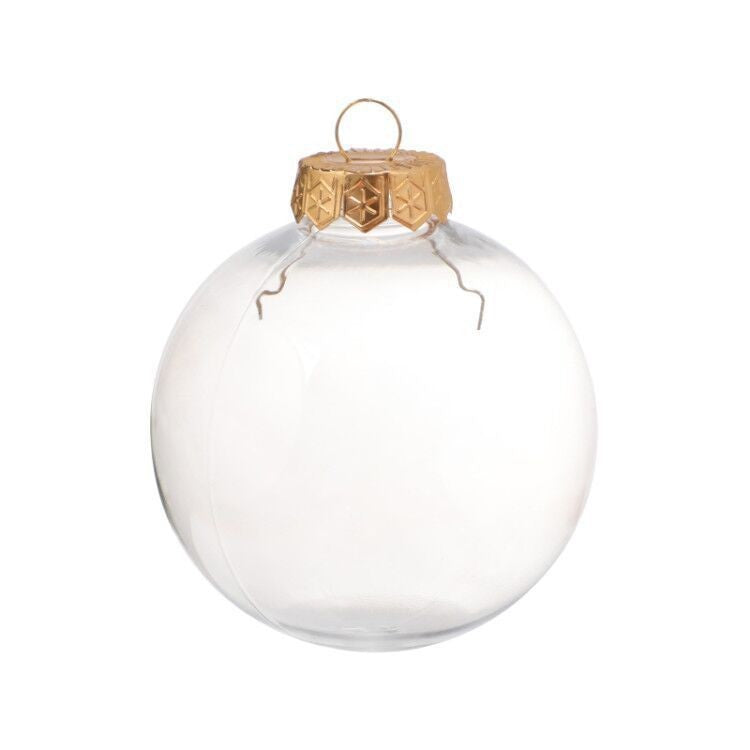 Christmas Ornament Ball
