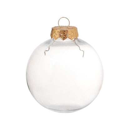 Christmas Ornament Ball