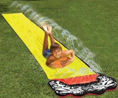 PVC Water Slide Outdoor Play Toy for Children