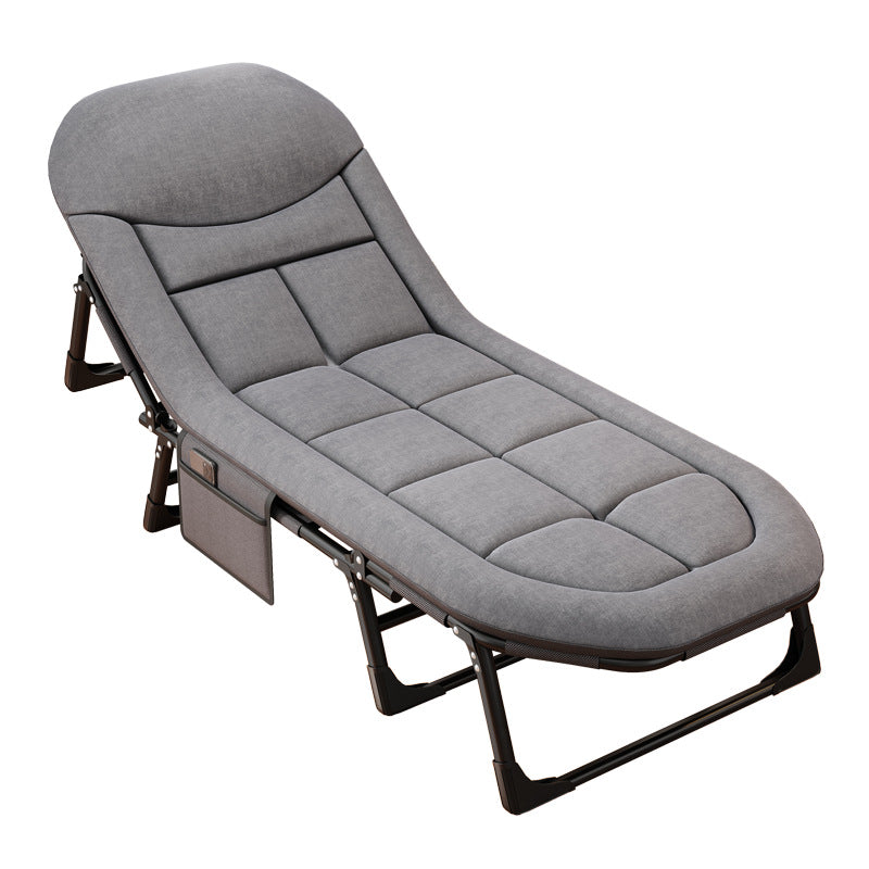 Folding Camp Bed