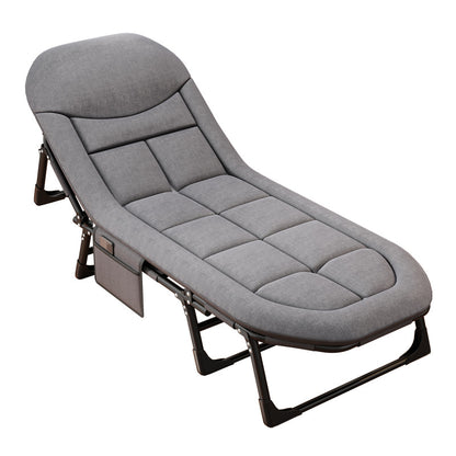 Folding Camp Bed