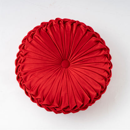 Pumpkin Plush Pillow
