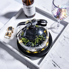 Black / 115*90*110(1mm)