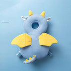 Little Flying Dragon / Plush style