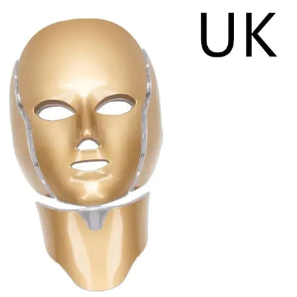 Beauty Mask Instrument