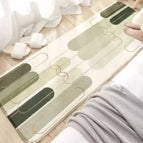 Spring Rhyme / 80x180cm