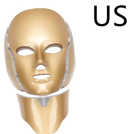 Beauty Mask Instrument