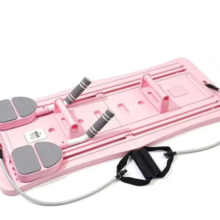 Compact Pilates Sliding Board