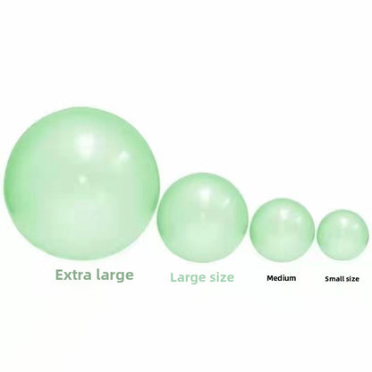 Large Inflatable Water Balloons for Kids Play