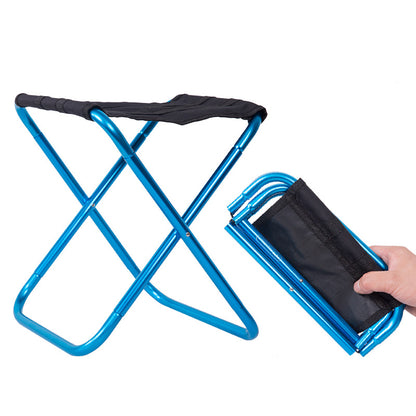 Portable Folding Outdoor Chair