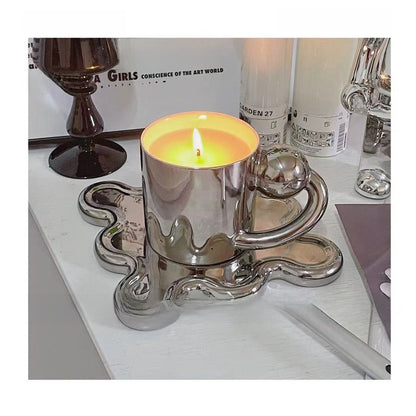 Scented Aromatherapy Candles