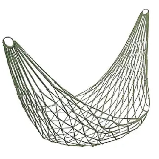 Outdoor hammock
