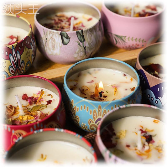 Scented Candles