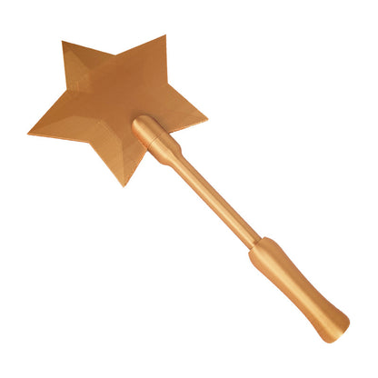 3D Printed Magic Wand Decoration