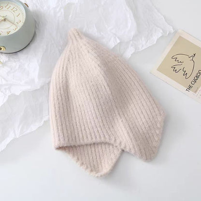 Children Knitted Winter Hat