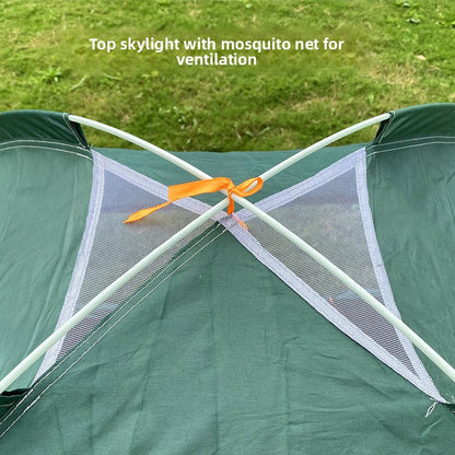 Automatic Quick Open Lightweight Camping Tent