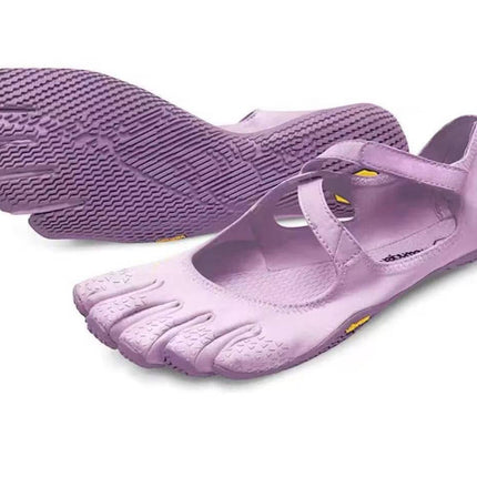 Women's Five-Finger Fitness Dance Shoes