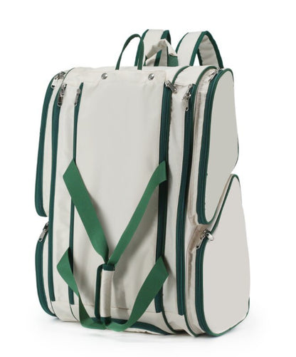 Large-Capacity Outdoor Backpack