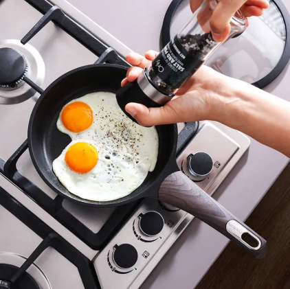 Kitchen-Art Non-Stick Frying Pan