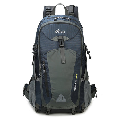 Multifunctional Outdoor Hiking Backpack Large Capacity Travel Bag