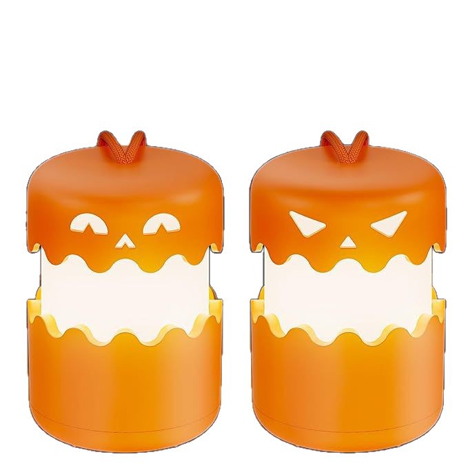 Pumpkin Lantern Halloween