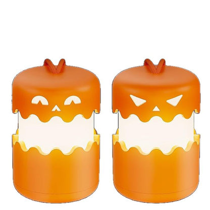 Pumpkin Lantern Halloween