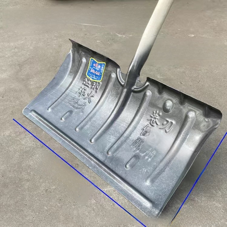 snow shovel winter snow removal