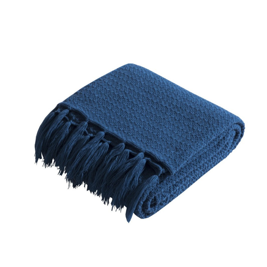 Acrylic Blanket