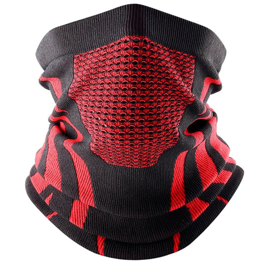 Cycling Mask Windproof Warm Neck Cover for Outdoor Sports