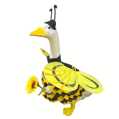 Creative Ladybug Bee Pet Costume