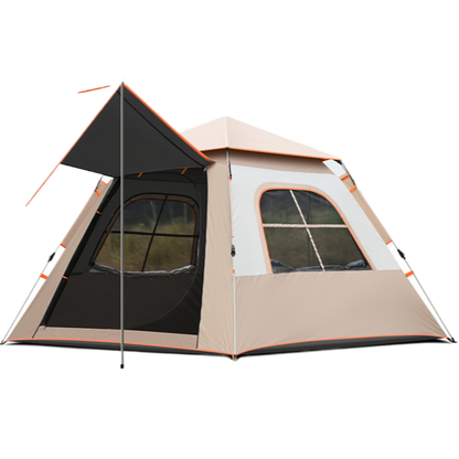 Automatic Quick Open Outdoor Camping Tent