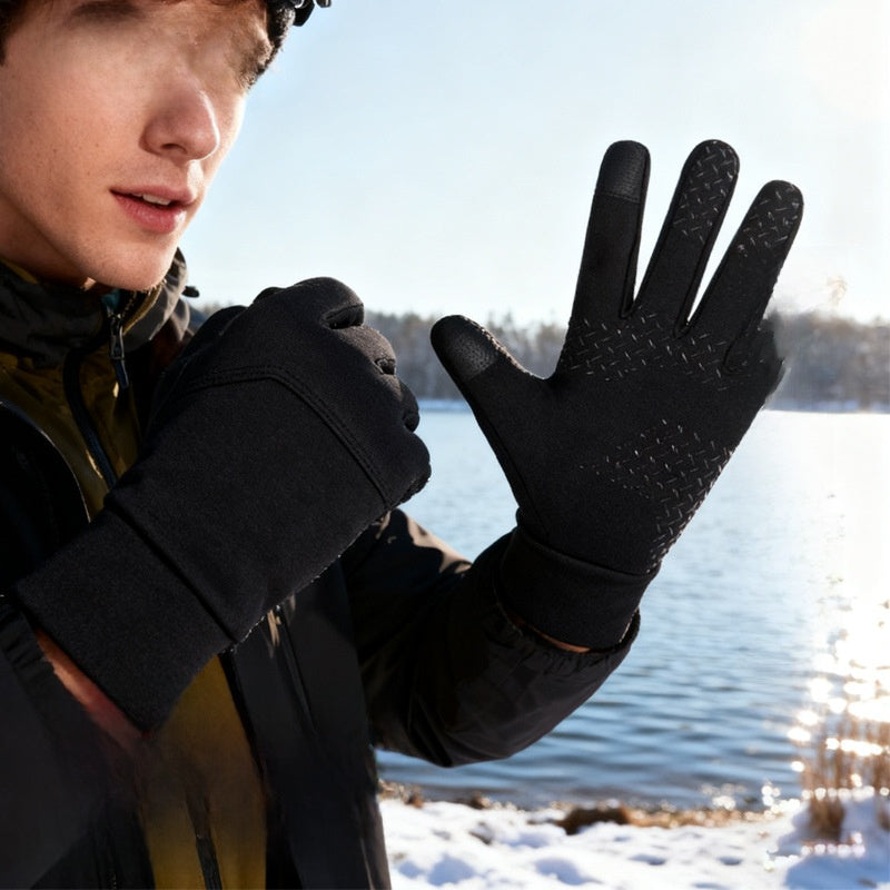 Winter Sports Gloves